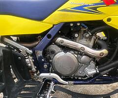 2008 Suzuki LTR 450 - Image 8/8