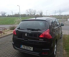 Peugeot 3008 Nct + Tax - Image 4/10