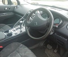 Peugeot 3008 Nct + Tax - Image 7/10