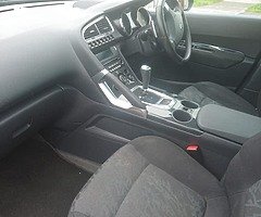 Peugeot 3008 Nct + Tax - Image 8/10