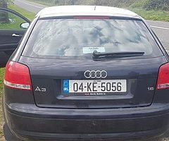 Audi A3 - Image 6/9