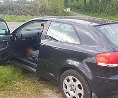 Audi A3 - Image 7/9