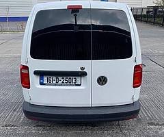 2016 Volkswagen Caddy Maxi - Image 5/10