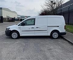 2016 Volkswagen Caddy Maxi - Image 8/10