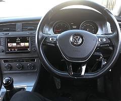 2016 Volkswagen Golf Commercial - Image 9/10