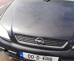 Opel astra - Image 3/6