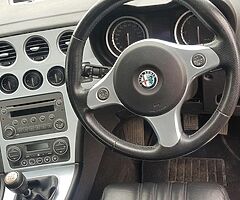 Alfa Romeo 159 2.4jtdm 200bhp - Image 4/7