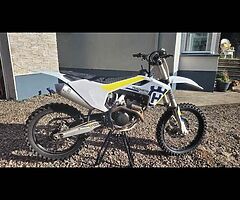 Husqvarna fc250 - Image 3/6