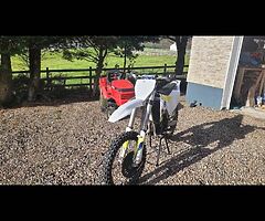 Husqvarna fc250 - Image 5/6