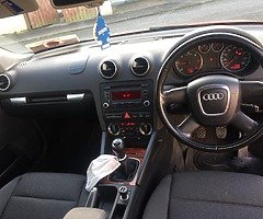 08 Audi A3 - Image 5/7