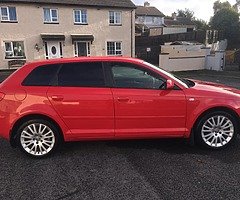 08 Audi A3 - Image 7/7