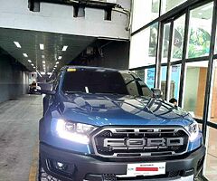 2022 Ford RAPTOR BRAND NEW UNIT