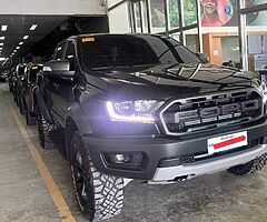 2022 Ford RAPTOR BRAND NEW UNIT - Image 3/3