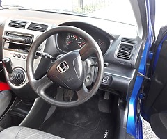 Honda Civic EP2 replica - Image 4/4