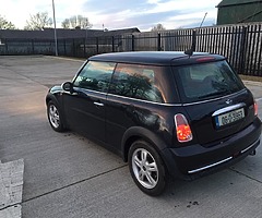 2006 Mini Cooper RC32 1.6 petrol - Image 4/10