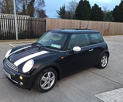 2006 Mini Cooper RC32 1.6 petrol - Image 5/10