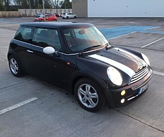 2006 Mini Cooper RC32 1.6 petrol - Image 6/10