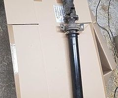 Propshaft for altezza - Image 1/2