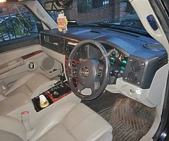 Jeep commander crew cab - Image 7/9