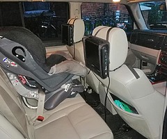 Jeep commander crew cab - Image 9/9