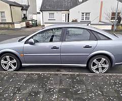 Open vectra 06 1.6 l