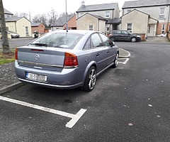 Open vectra 06 1.6 l - Image 7/10