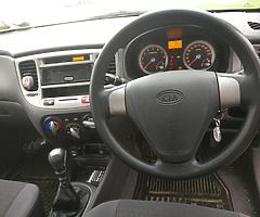 2007 Kia Rio - Image 5/8