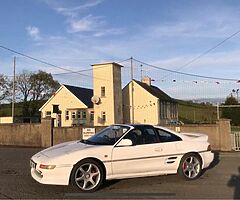 1992 Toyota MR2