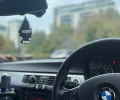 BMW 330d e91