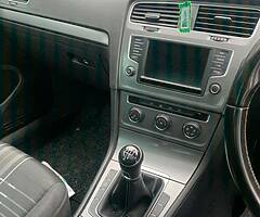 162 vw golf - Image 3/5