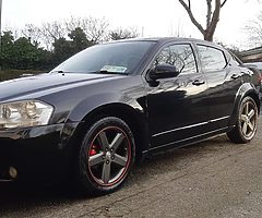 2009 Volkswagen Atlas