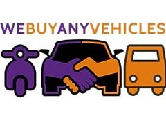 We Buy Any Vehicle - Image 9/10