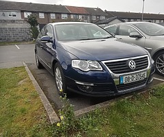 Passat 1.4 tsi and 1.9 diesel for braking - Image 4/4