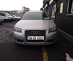 Audi a3 1.9 sport back 160Bhp - Image 3/5