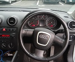 Audi a3 1.9 sport back 160Bhp - Image 5/5