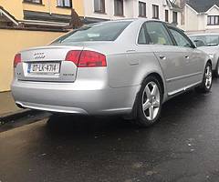 A4 audi 1.9 tdi