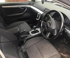 A4 audi 1.9 tdi - Image 5/8