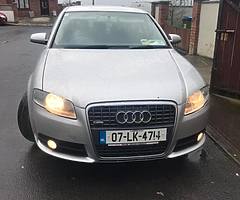 A4 audi 1.9 tdi - Image 6/8