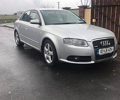 A4 audi 1.9 tdi - Image 8/8