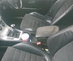 Passat 2.0tdi