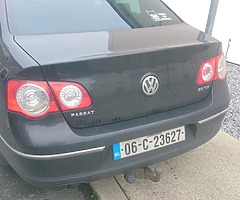 Passat 2.0tdi