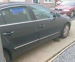 Passat 2.0tdi - Image 5/8