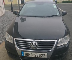 Passat 2.0tdi - Image 7/8