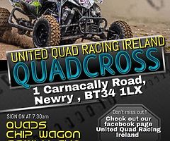 UNITED QUAD RACING IRELAND