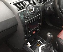 Renault megane - Image 4/9