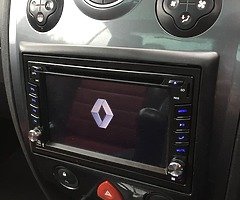 Renault megane - Image 5/9