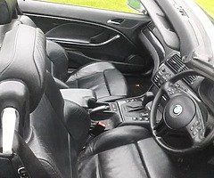 BMW 323i parts - Image 5/10