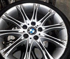 BMW 323i parts - Image 10/10