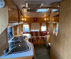 Bailey Pageant 4/5 Berth Caravan For Sale