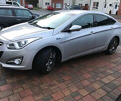 2012 Hyundai i40 - Image 4/10